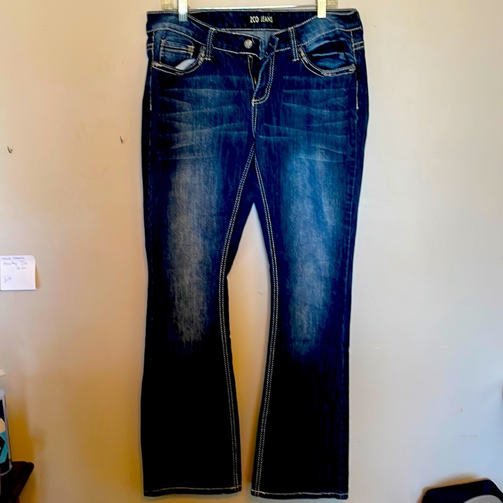 ZCO Jeans size 14
